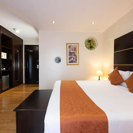 ניירובי The Monarch Hotel מראה חיצוני תמונה