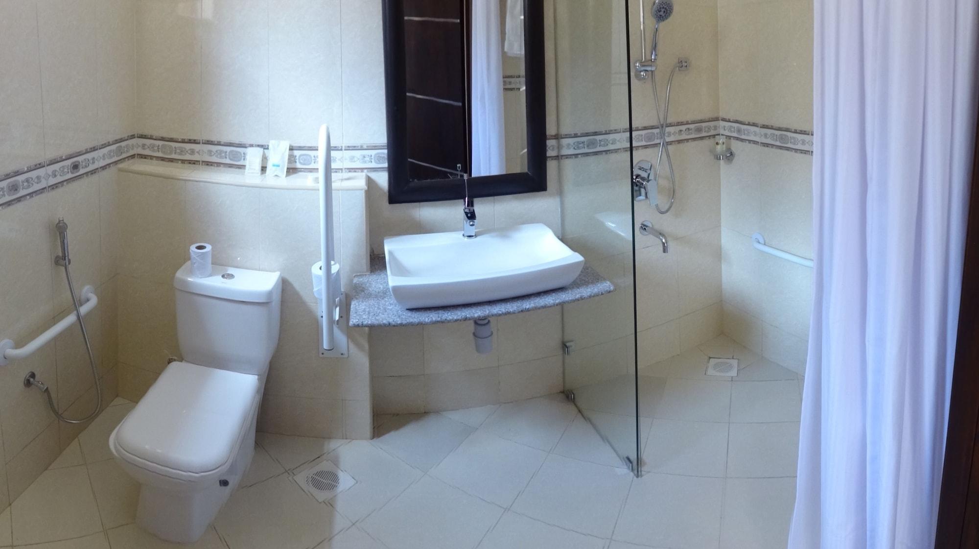 ניירובי The Monarch Hotel מראה חיצוני תמונה