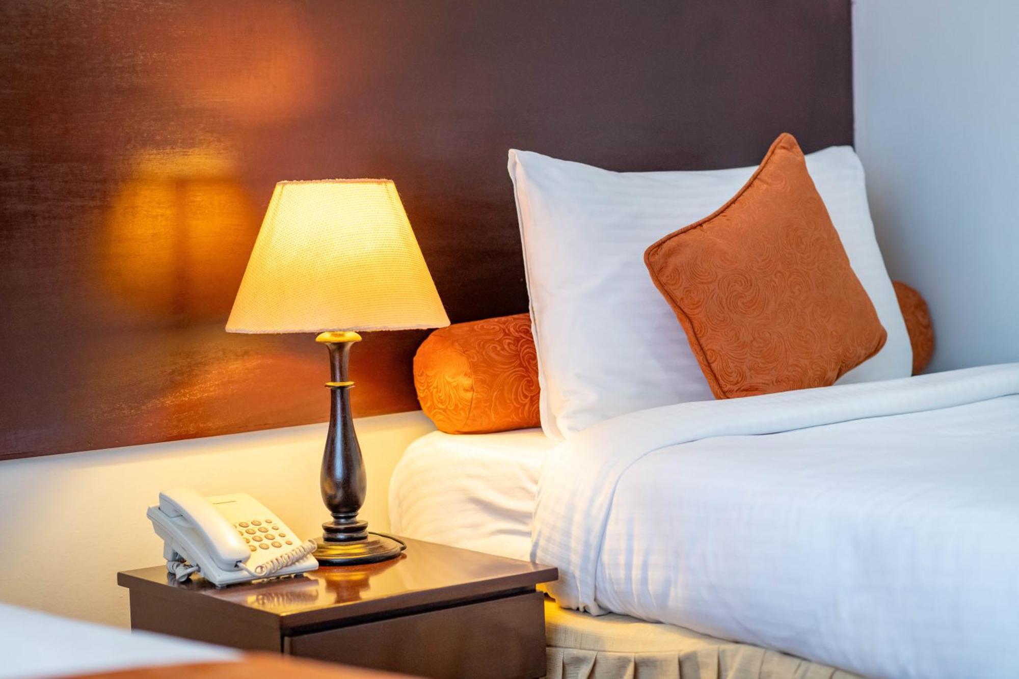 ניירובי The Monarch Hotel מראה חיצוני תמונה