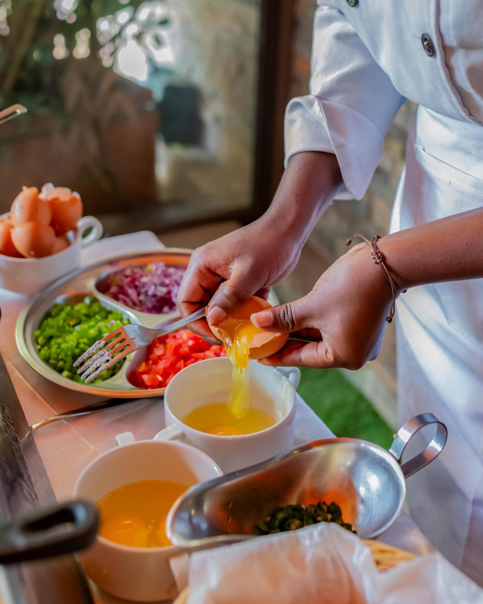 ניירובי The Monarch Hotel מראה חיצוני תמונה